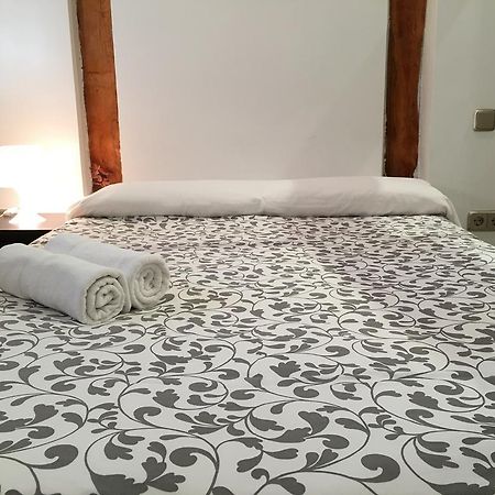 Apartamentos Good Stay Prado Madrid Bagian luar foto