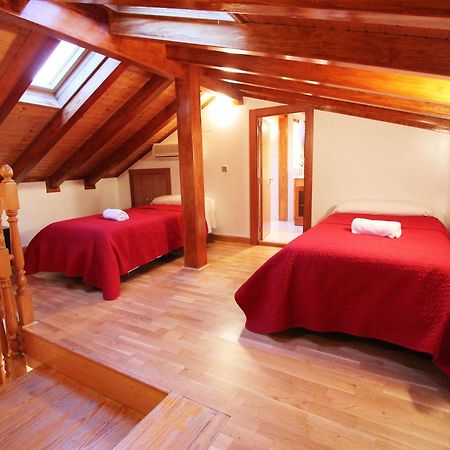 Apartamentos Good Stay Prado Madrid Bagian luar foto