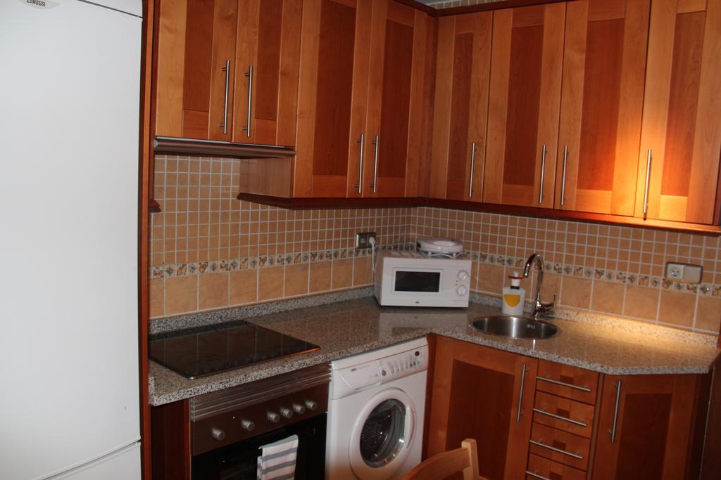 Apartamentos Good Stay Prado Madrid Ruang foto