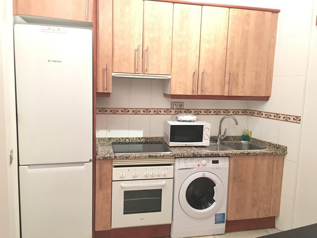 Apartamentos Good Stay Prado Madrid Bagian luar foto