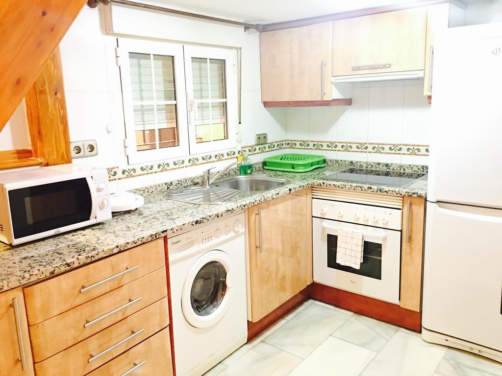 Apartamentos Good Stay Prado Madrid Bagian luar foto