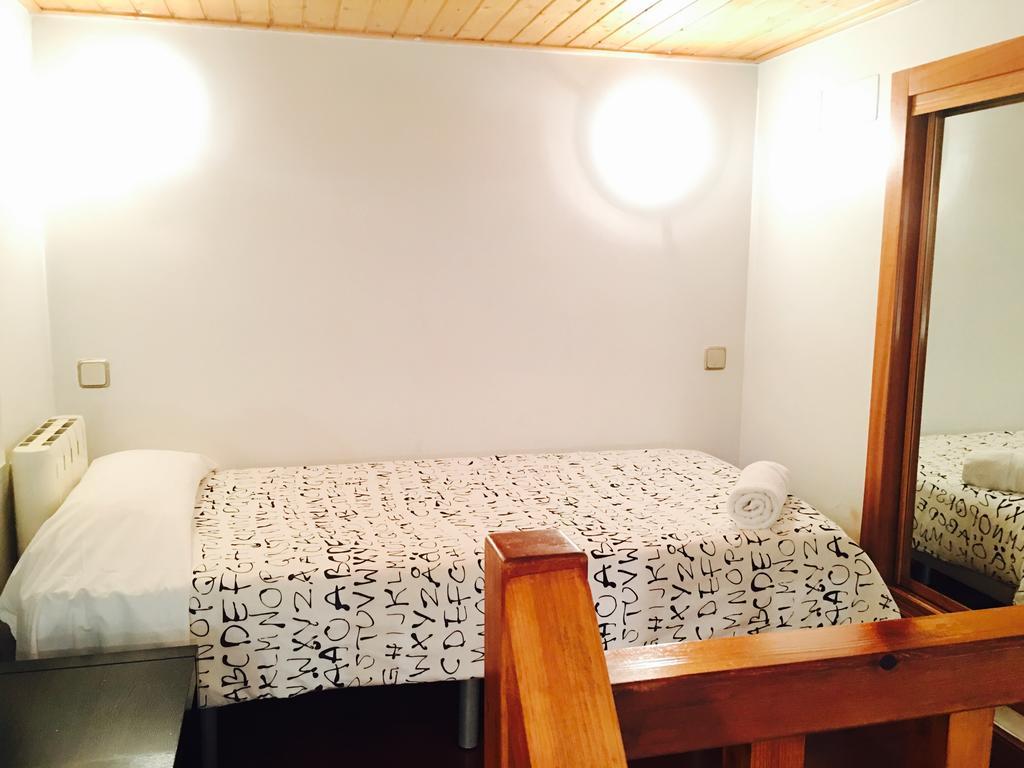 Apartamentos Good Stay Prado Madrid Bagian luar foto