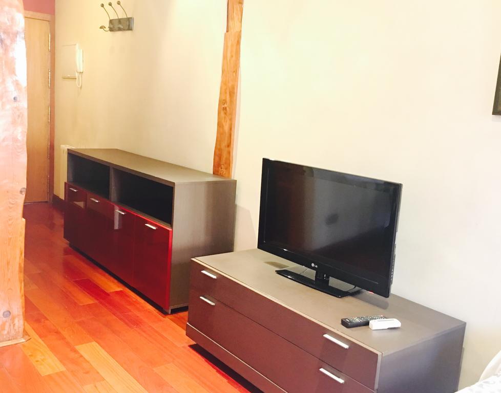 Apartamentos Good Stay Prado Madrid Bagian luar foto
