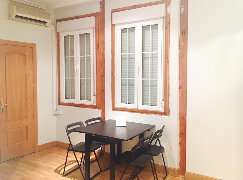 Apartamentos Good Stay Prado Madrid Bagian luar foto