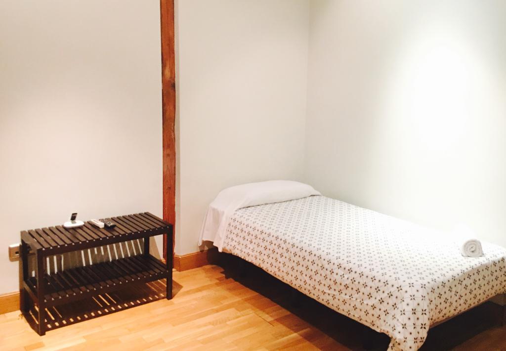 Apartamentos Good Stay Prado Madrid Bagian luar foto